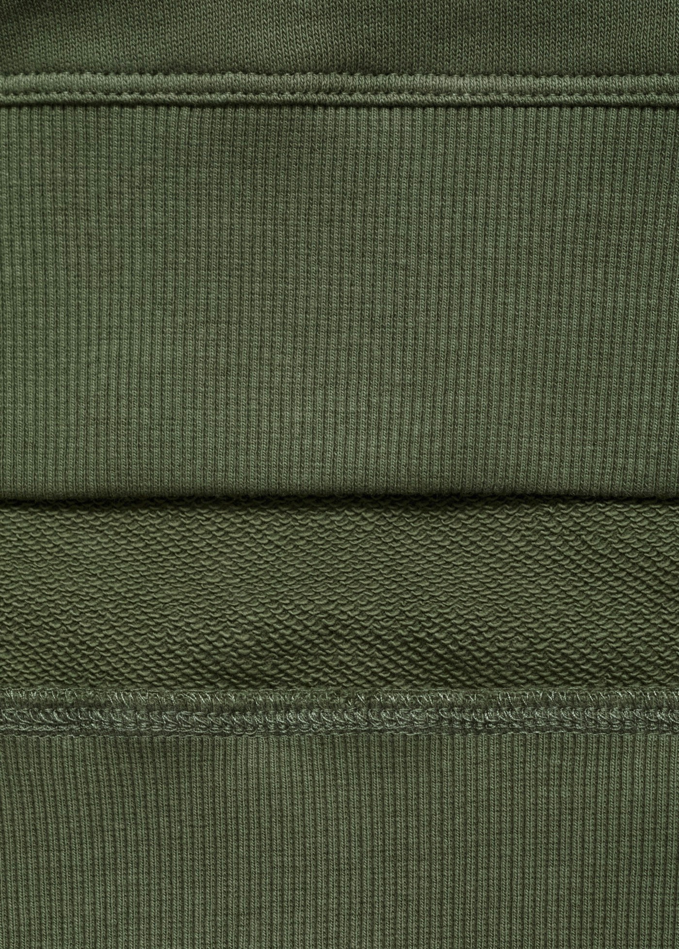 Sweat Ny Vert - Garçon