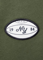 Sweat Ny Vert - Garçon
