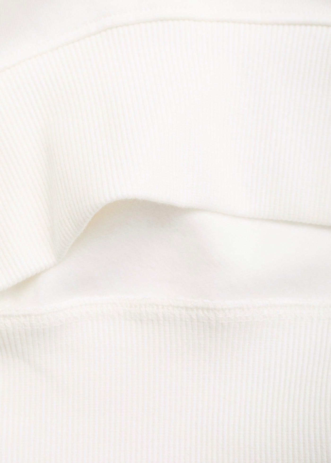 Sudadera Weekend Blanco Roto - Niña