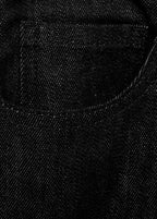 Jean Flare Taille Mi-Haute
