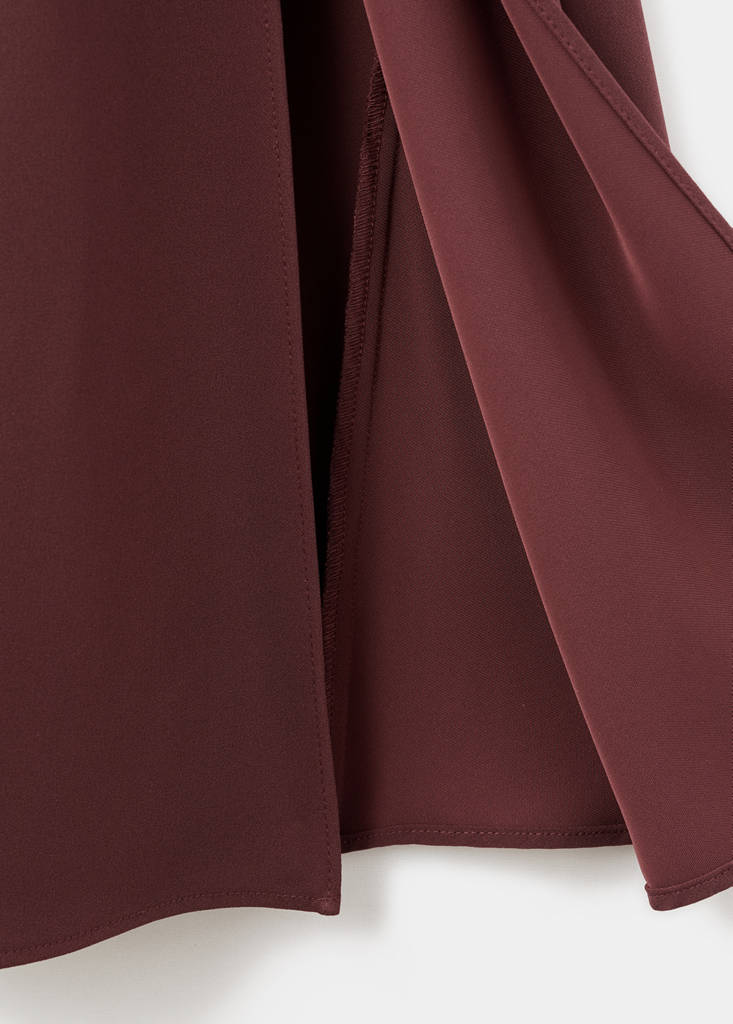 Robe Chemisier Ceinture
