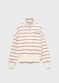 Sudadera Bonne Blanco Roto - Niña
