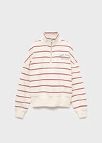Sudadera Bonne Blanco Roto - Niña