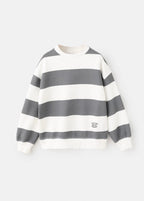 Sweat Together Anthracite Grey - Boy
