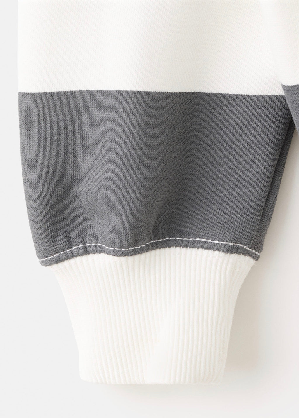 Sweat Together Anthracite Grey - Boy