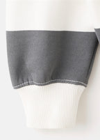 Sweat Together Anthracite Grey - Boy