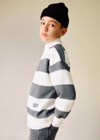 Sweat Together Anthracite Grey - Boy