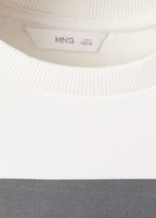 Sweat Together Anthracite Grey - Boy