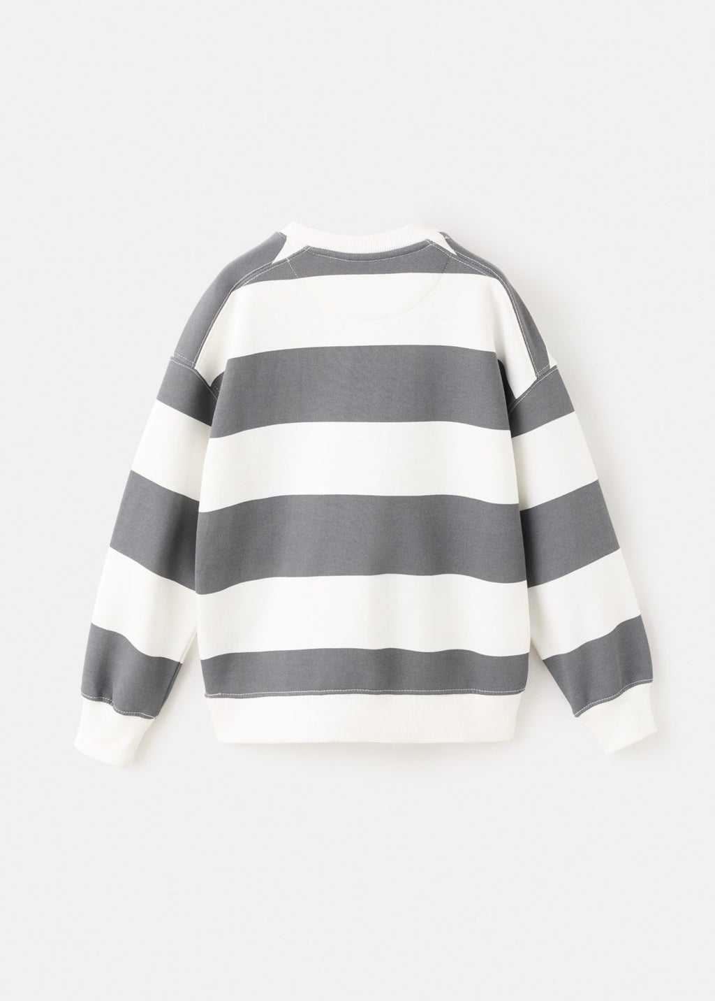 Sweat Together Anthracite Grey - Boy