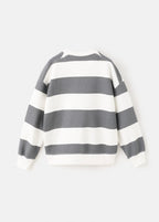 Sweat Together Anthracite Grey - Boy