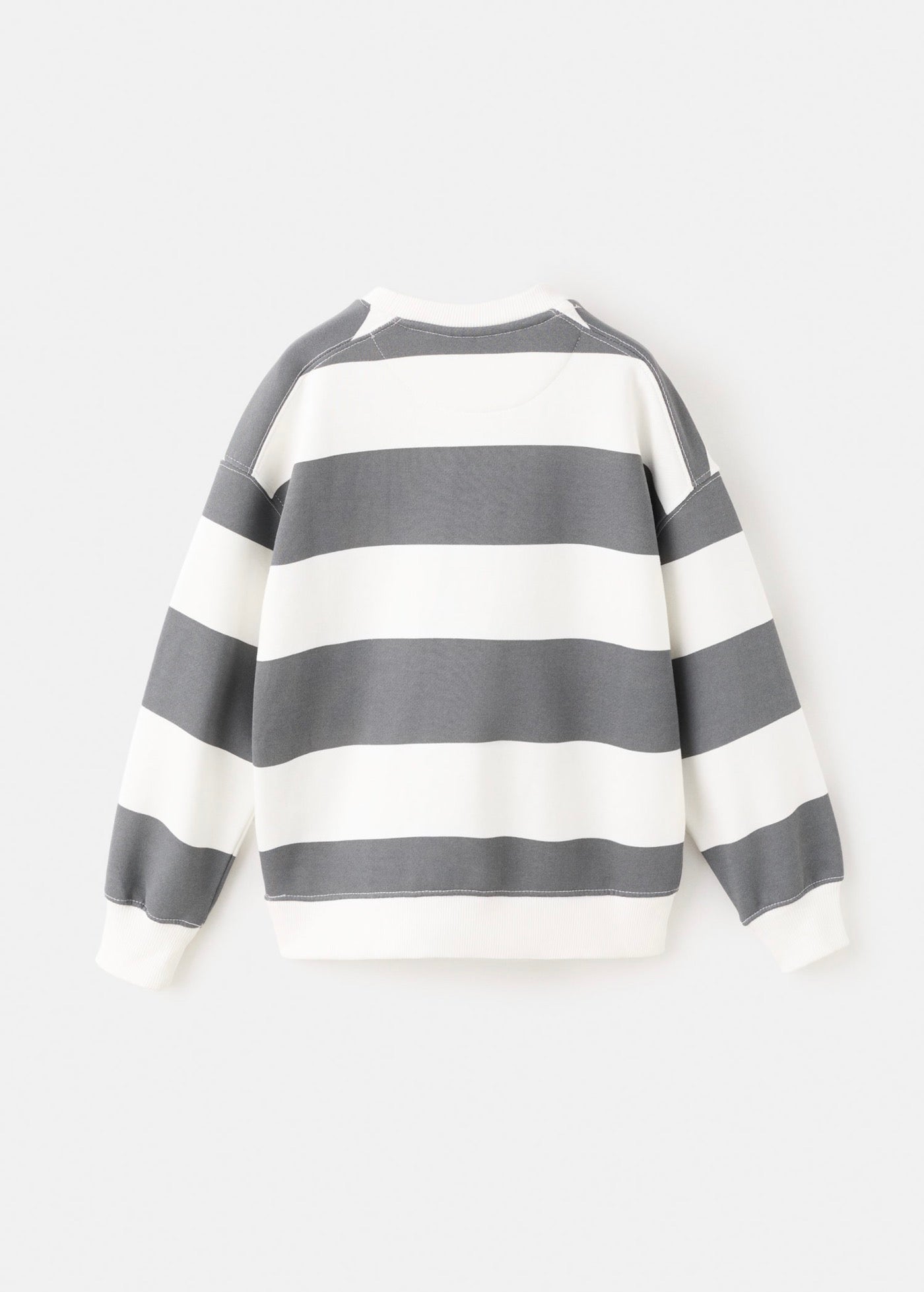 Sweat Together Anthracite Grey - Boy