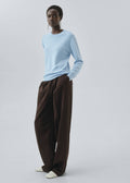 Pull 100 % Laine Maille Fine