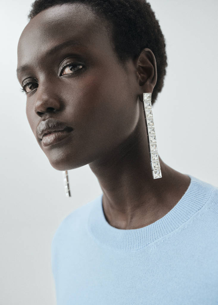 Pull 100 % Laine Maille Fine