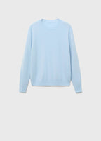 Pull 100 % Laine Maille Fine