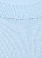Pull 100 % Laine Maille Fine