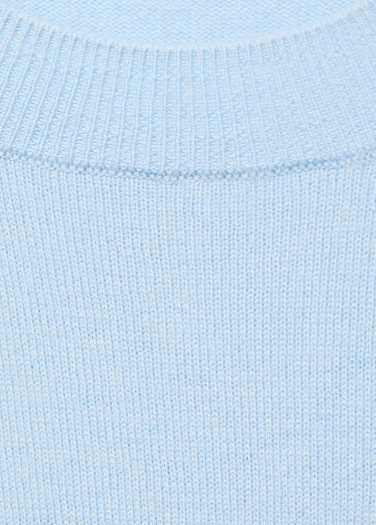 Pull 100 % Laine Maille Fine
