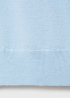 Pull 100 % Laine Maille Fine