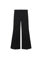 Pantalon De Costume Flare