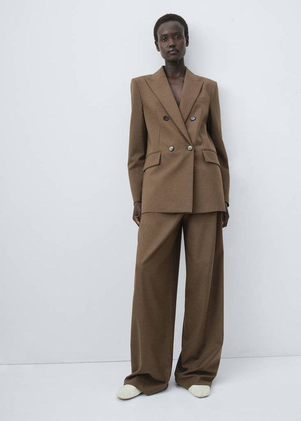 Blazer Completo Doppiopetto