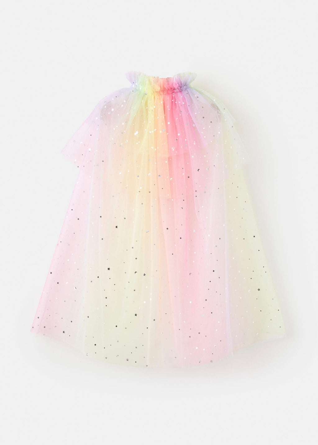 Cape Unicornc Violet Clair/Pastel - Fille