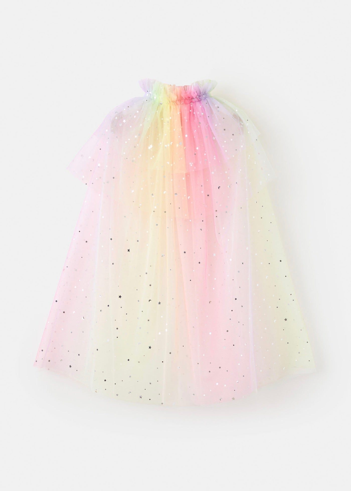 Cape Unicornc Violet Clair/Pastel - Fille
