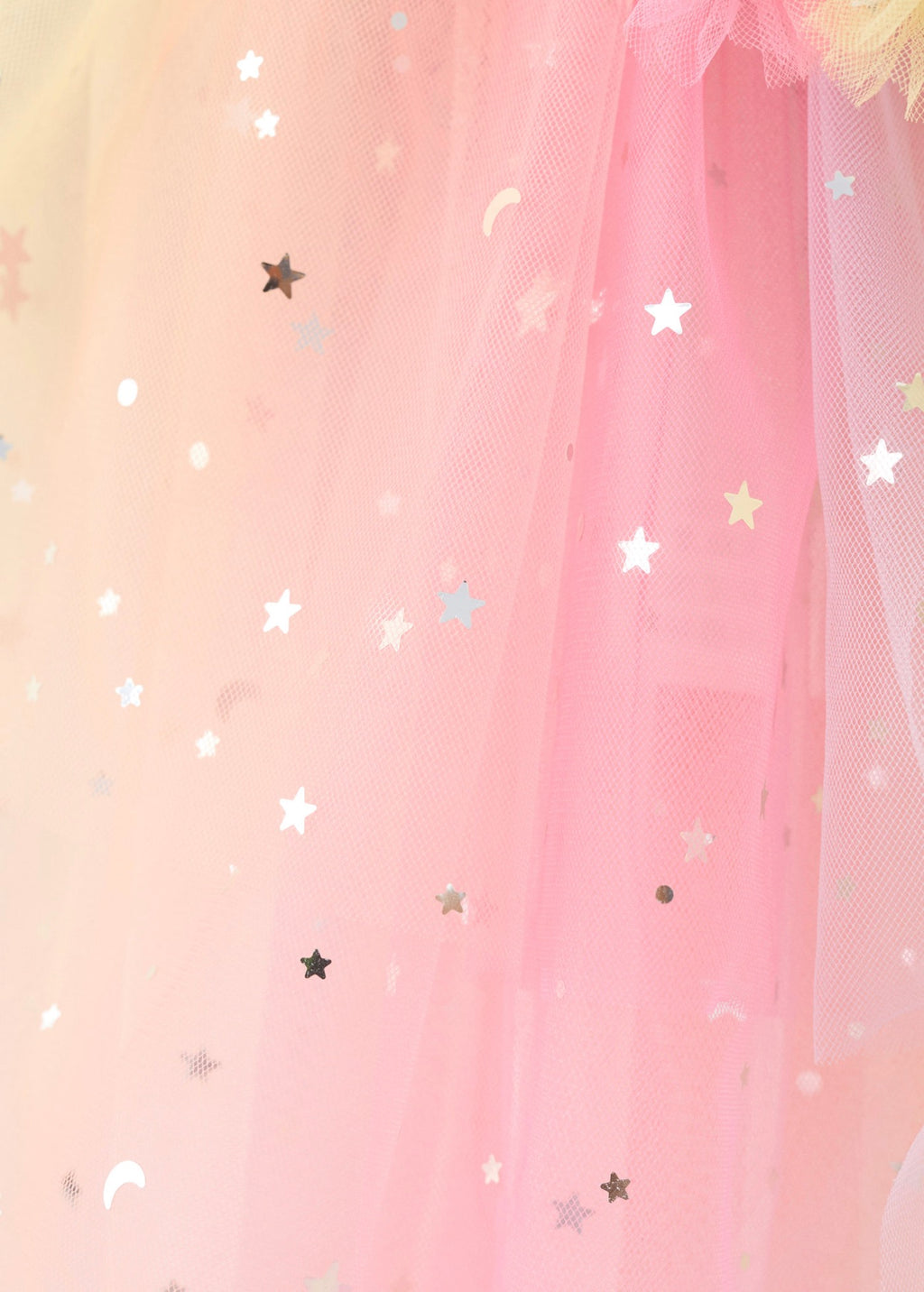 Cape Unicornc Violet Clair/Pastel - Fille