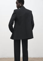 Blazer Costume Double Boutonnage