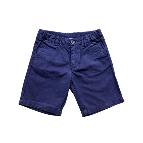 Bonpoint - Short Violet - 2 Ans