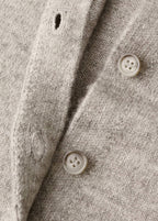 Cardigan Maille Boutons