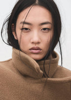 Manteau Laine Manteco Double Boutonnage