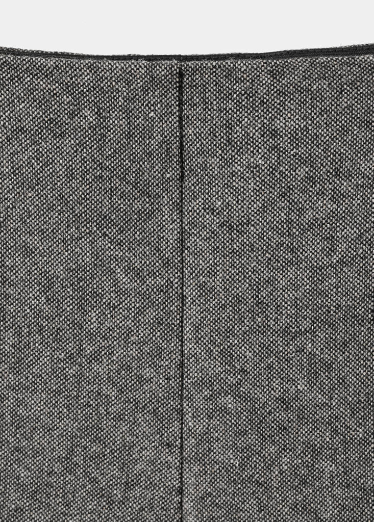 Pantalon Laine Jaspée