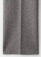 Pantalon Laine Jaspée