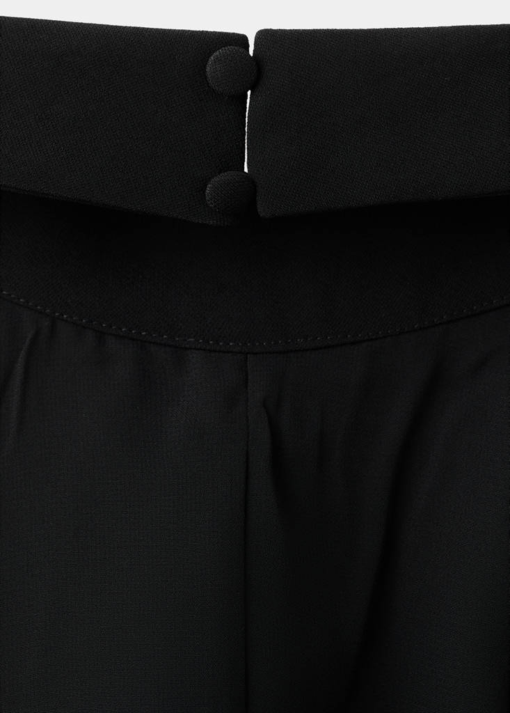 Robe Col Halter Dos Nu