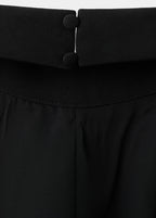 Robe Col Halter Dos Nu