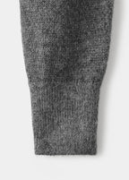 Cardigan Lurex Crop