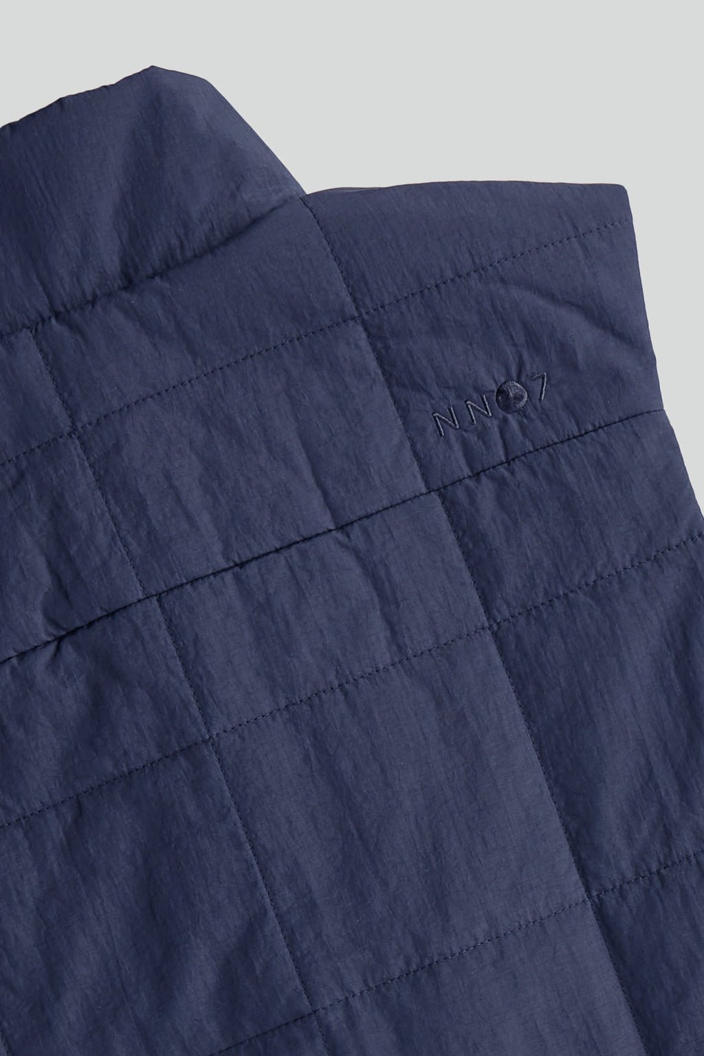 Gilet Sans Manches Verve - Navy Blue