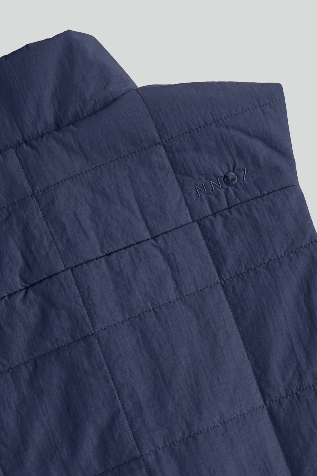 Gilet Sans Manches Verve - Navy Blue
