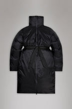 Piumino Kevo Longer W4T4 - Black - Unisex