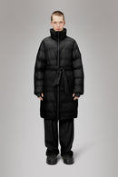 Doudoune Kevo Longer W4T4 - Black - Mixte