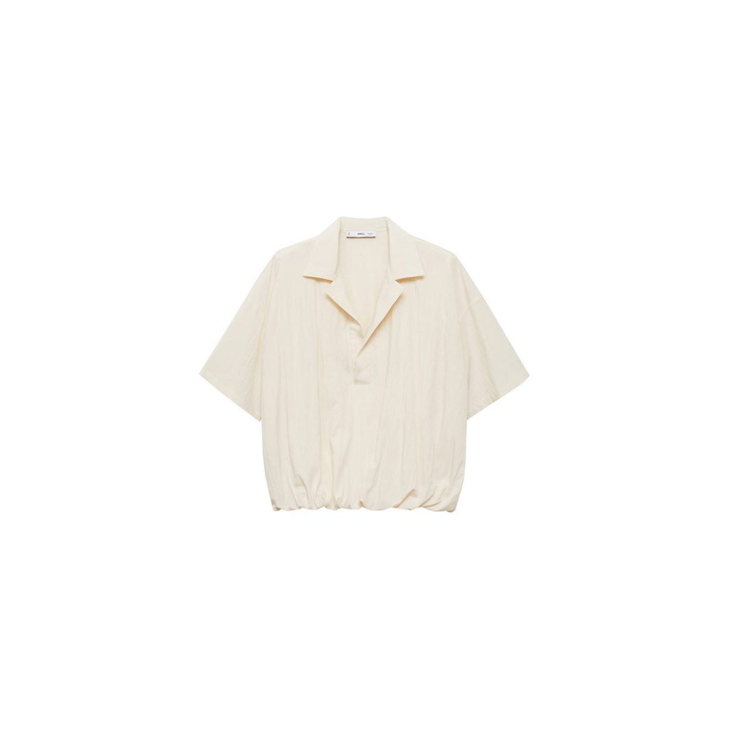 Chemise Paper-H - Vanilla