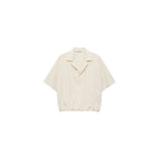 Chemise Paper-H - Vanilla