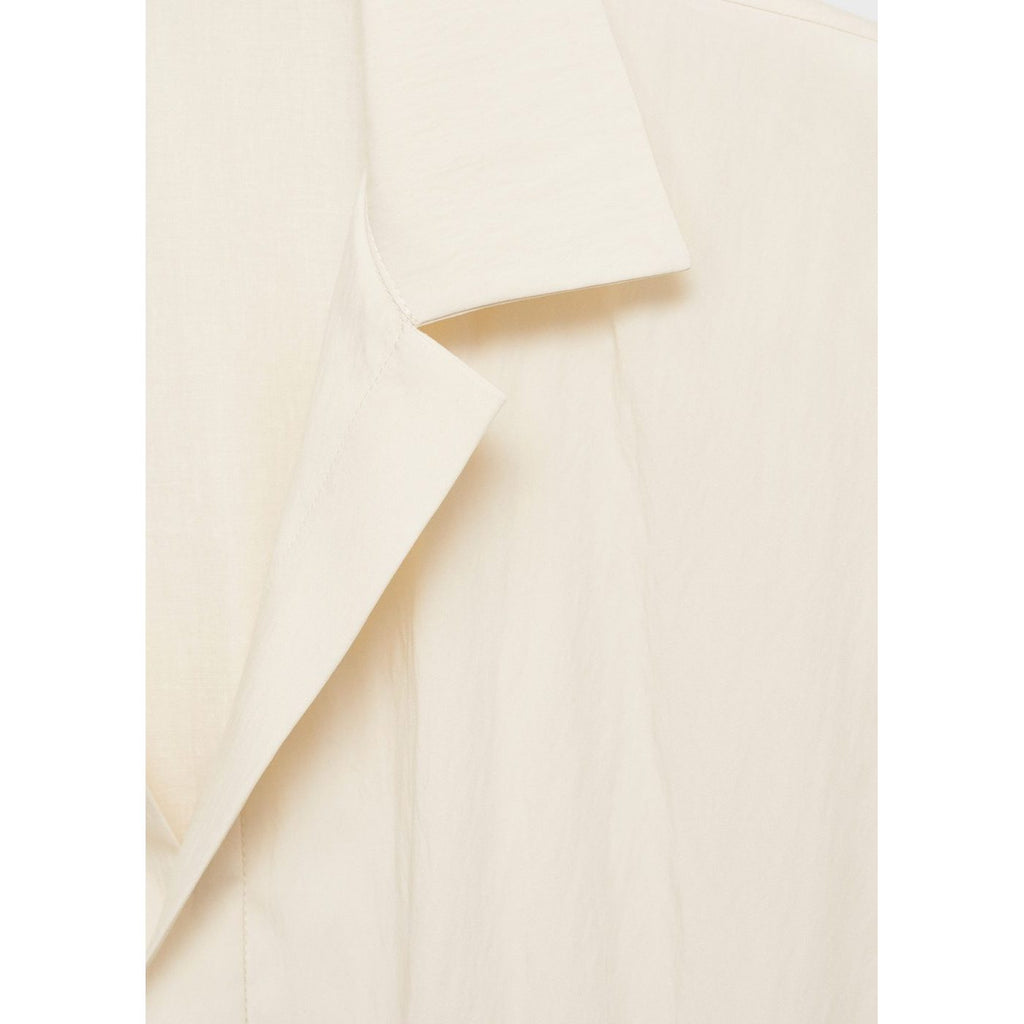 Chemise Paper-H - Vanilla