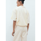 Chemise Paper-H - Vanilla