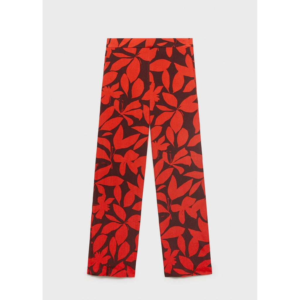 Trousers Ibiza - Red