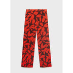 Trousers Ibiza - Red