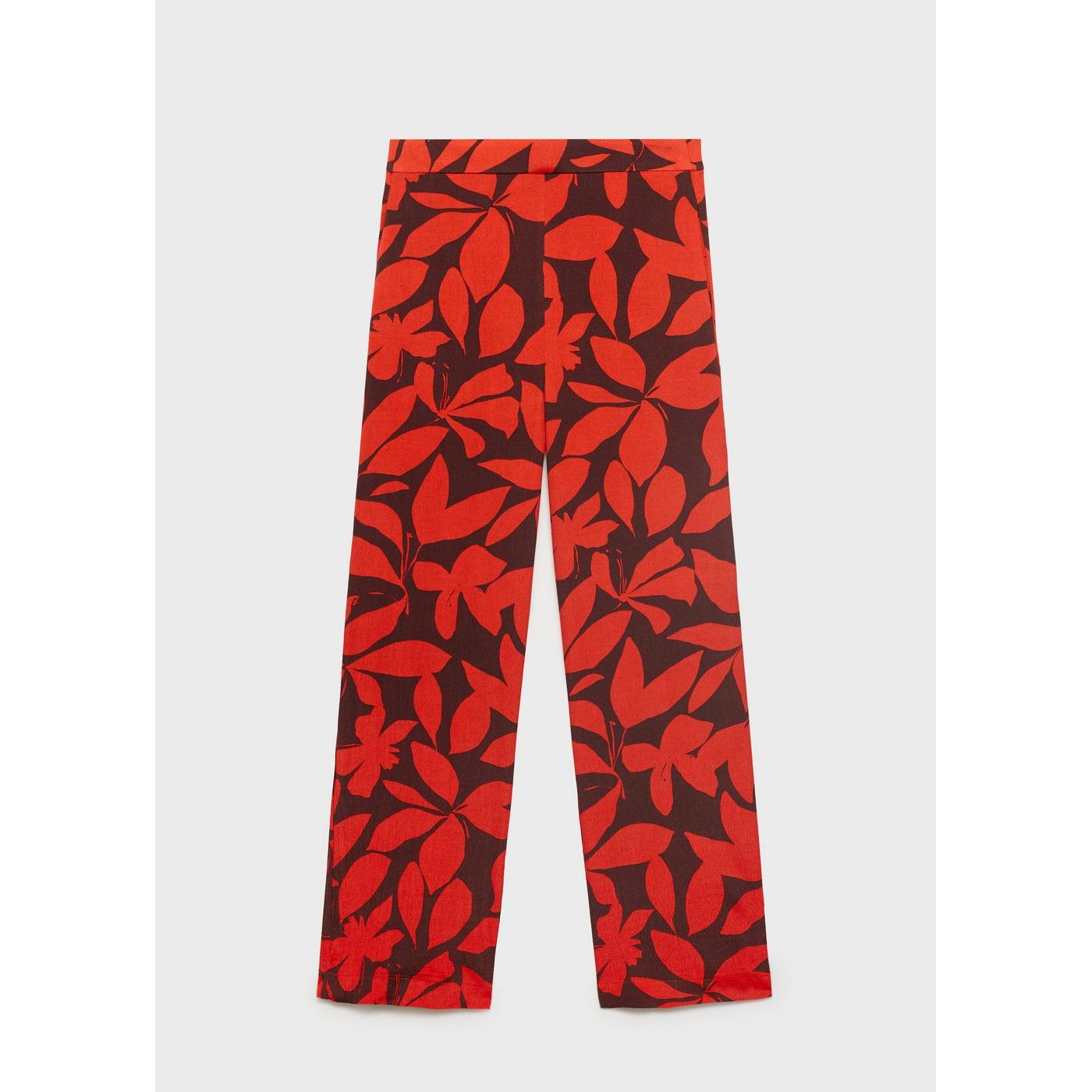 Trousers Ibiza - Red