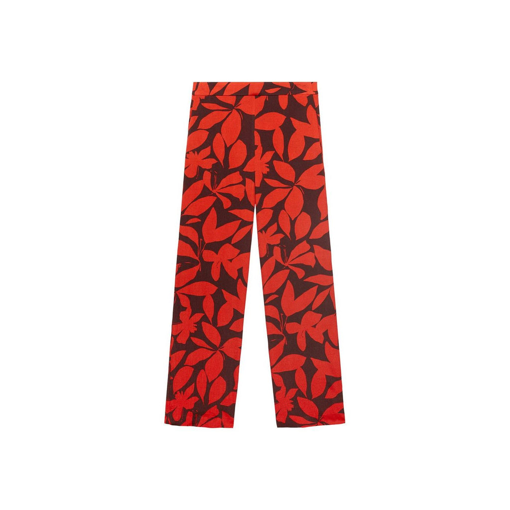 Trousers Ibiza - Red