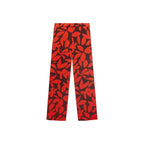 Trousers Ibiza - Red