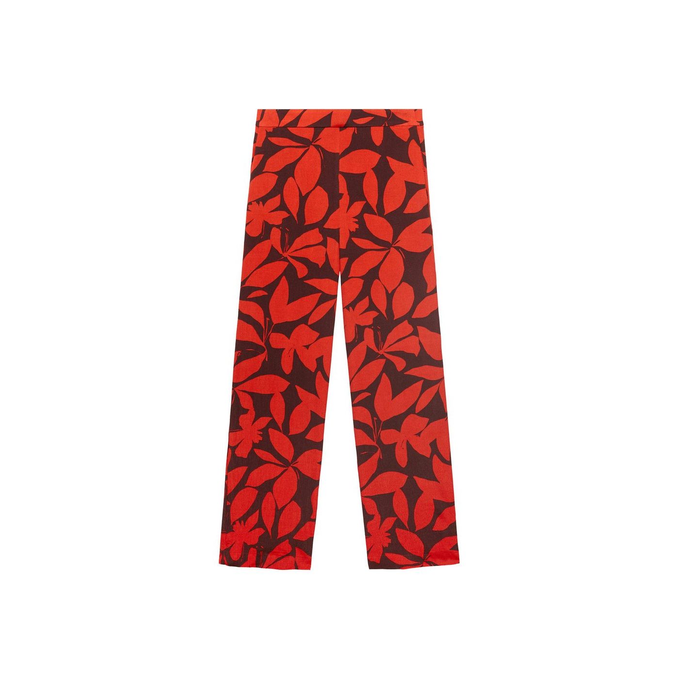 Trousers Ibiza - Red