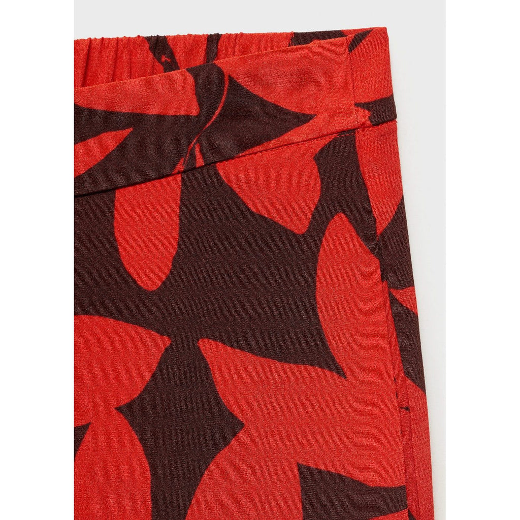 Trousers Ibiza - Red